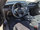 Certified 2022 Ford Mustang Coupe image 2