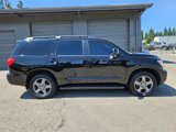Used 2014 Toyota Sequoia SR5 image 2