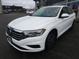 Used 2021 Volkswagen Jetta S w/ Driver Assistance Package image 4