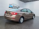 Used 2019 Chevrolet Cruze LS image 3