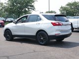Used 2021 Chevrolet Equinox LT image 3