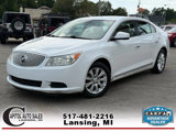Used 2012 Buick LaCrosse Convenience image 4