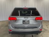 Used 2018 Jeep Grand Cherokee Limited image 5