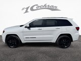 Used 2021 Jeep Grand Cherokee Laredo X image 4