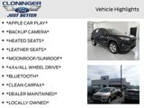 Used 2021 Toyota RAV4 XLE Premium image 4