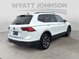 Used 2023 Volkswagen Tiguan S w/ Driver Assistance Package image 5