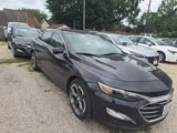 Used 2023 Chevrolet Malibu LT image 3