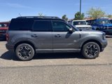 Used 2022 Ford Bronco Sport Outer Banks w/ Tech Package image 6