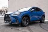 Used 2023 Lexus NX 350 AWD image 3