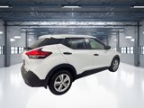 Used 2020 Nissan Kicks S image 5