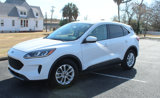Used 2021 Ford Escape SE image 5