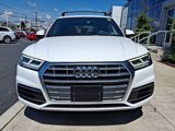 Used 2018 Audi Q5 2.0T Premium Plus w/ Premium Plus Package image 2