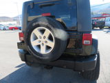 Used 2008 Jeep Wrangler X image 5