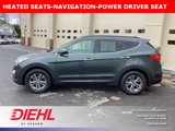Used 2014 Hyundai Santa Fe Sport w/ Premium Equipment Package 03 image 4
