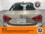 Used 2015 Volkswagen Passat TDI SE image 5