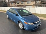 Used 2007 Honda Civic EX image 4