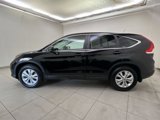 Used 2012 Honda CR-V EX image 2