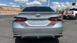 Certified 2022 Toyota Camry SE image 4
