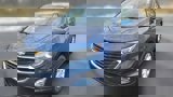 Used 2020 Chevrolet Equinox LT w/ Driver Convenience Package image 3