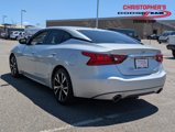 Used 2018 Nissan Maxima 3.5 SV image 5