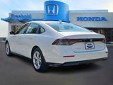 Used 2023 Honda Accord LX image 4