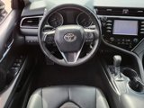 Used 2018 Toyota Camry SE image 2
