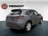 New 2025 Honda HR-V LX image 4