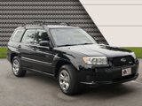 Used 2007 Subaru Forester Sports 2.5X image 3