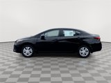 Certified 2025 Nissan Versa S w/ Trunk Package image 6
