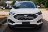 Certified 2022 Ford Edge SEL w/ Convenience Package image 2