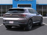 New 2025 Chevrolet Equinox EV LT w/ Convenience Package image 4