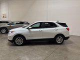 Used 2021 Chevrolet Equinox LT image 2