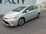 Used 2015 Toyota Prius Four image 2