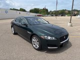Used 2017 Jaguar XF Premium image 3