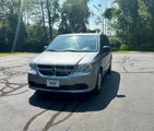 Used 2016 Dodge Grand Caravan American Value Package image 4