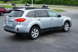 Used 2012 Subaru Outback 2.5i Premium w/ Popular Pkg 1B image 5
