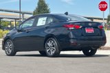 New 2025 Nissan Versa SV w/ Trunk Package image 6