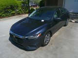 Used 2019 Honda Insight EX image 5