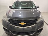 Used 2013 Chevrolet Traverse LS image 3