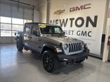 Used 2020 Jeep Gladiator Sport w/ Quick Order Package 24S image 2