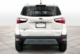 Used 2018 Ford EcoSport Titanium w/ Interior Protection Package image 5