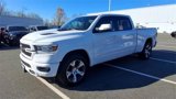 Certified 2022 RAM 1500 Laramie image 4