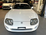 Used 1993 Toyota Supra Turbo image 2
