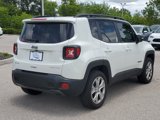 Used 2023 Jeep Renegade Limited image 4