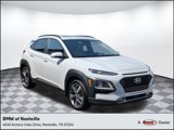 Used 2021 Hyundai Kona Ultimate image 1