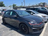 Used 2019 Volkswagen GTI SE w/ SE Experience Package image 3