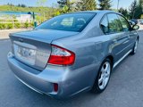 Used 2008 Subaru Legacy 2.5i Special Edition image 5