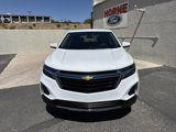 Used 2023 Chevrolet Equinox LT w/ LPO, Floor Liner Package image 2