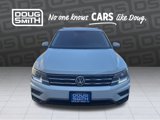 Used 2021 Volkswagen Tiguan SE image 5