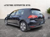 Used 2015 Volkswagen e-Golf SEL Premium image 3
